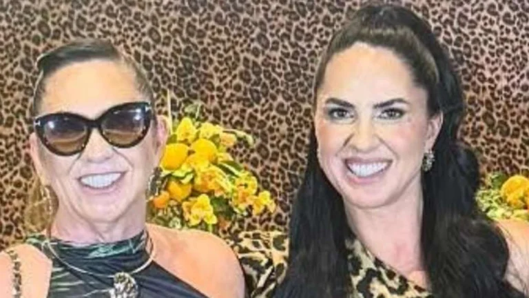 Mãe de Virginia é detonada após postar fotos em festa de Graciele: Tome cuidado
