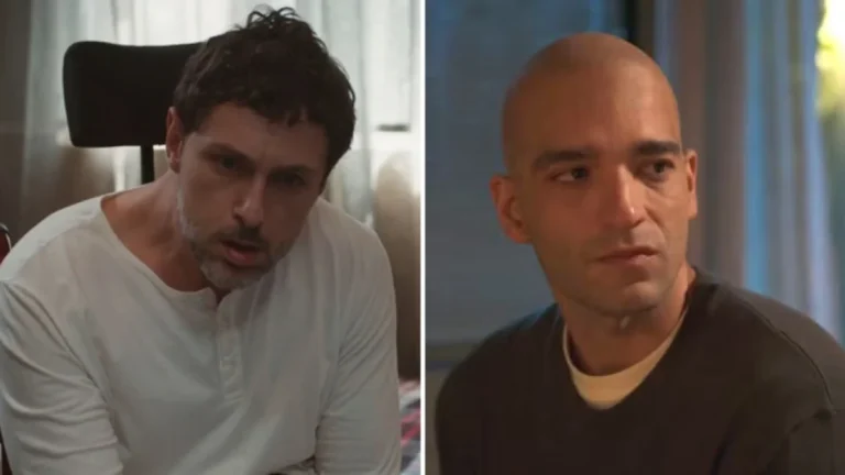 E agora? Empecilho surge para Leonardo salvar a vida de Afonso em Vale Tudo
