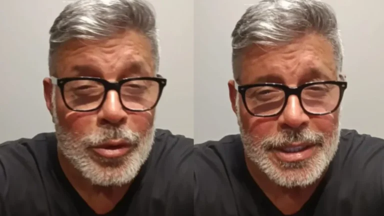 Após perder mandato de vereador cassado, Alexandre Frota se pronuncia