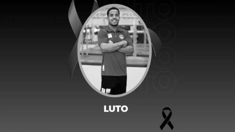 Ginasta Guilherme Augusto, de 20 anos, morre em acidente de moto em Guarulhos