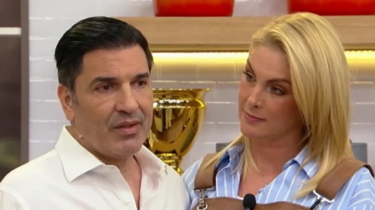 Edu Guedes abre o jogo e desabafa sobre câncer: Muito sério