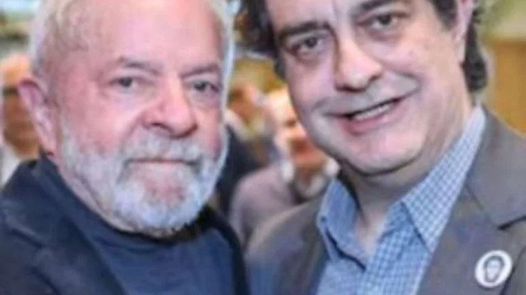 Advogado do Mensalão, Luiz Fernando Pacheco, é encontrado morto