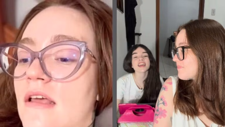 Brasileira com a pior dor do mundo revela que a própria filha apoia eutanásia
