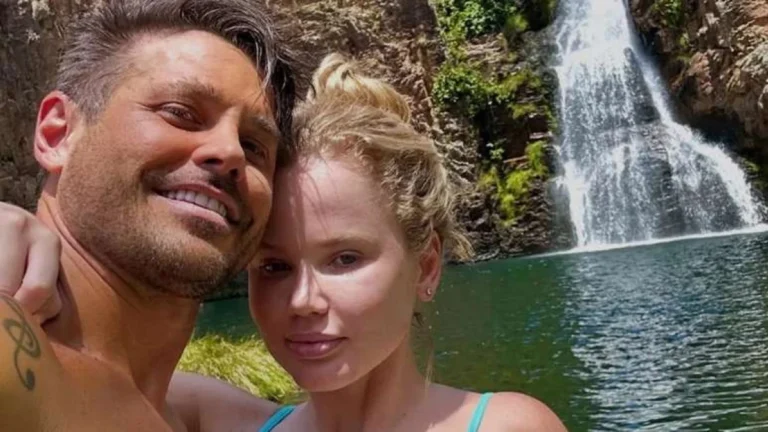 Marcela Tomaszewski quebra o silêncio e solta o verbo após críticas por namoro com Dado Dolabella