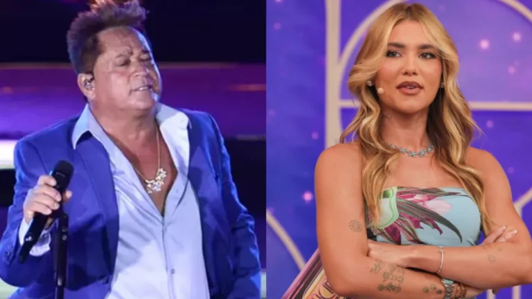Ranço: reação de Leonardo em reencontro com Virgínia Fonseca viraliza e reacende rumores de treta na família