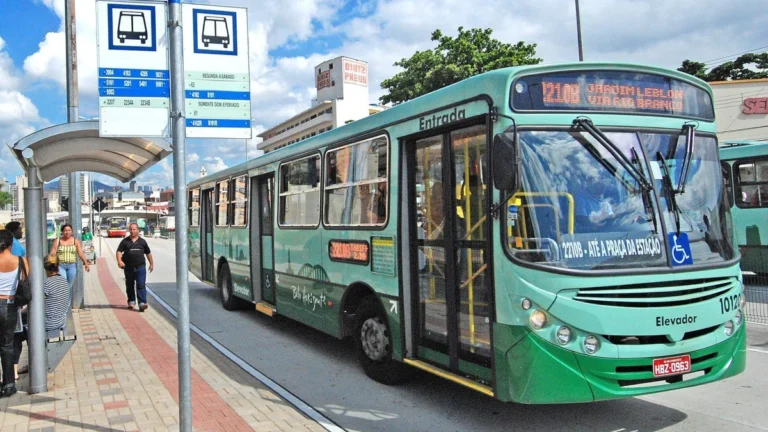Tarifa Zero em BH pode causar perda de 55 mil empregos, diz Fiemg