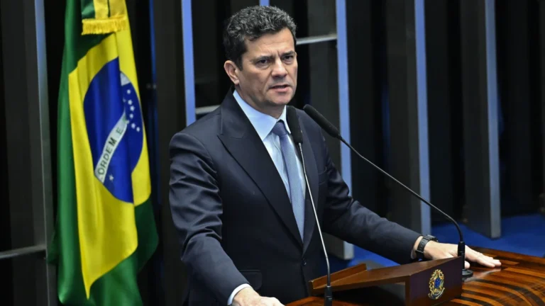 Cármen e Moraes votam por manter ação contra Moro por calúnia a Gilmar