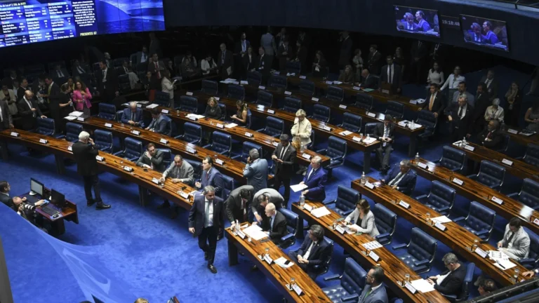Governo mapeia risco de derrota em MP