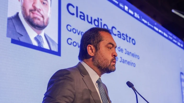 Real Time Big Data: Castro tem aprovação e desaprovação de 46% no RJ