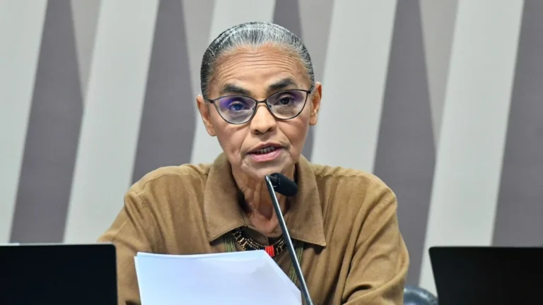 Marina diz que licença na Foz do Amazonas é para estudos sobre petróleo