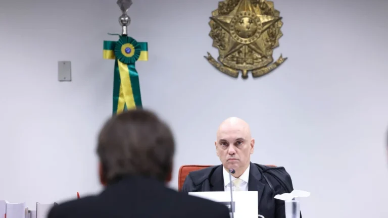 Análise: Núcleo 4 é encarado como executor dos planos da trama golpista