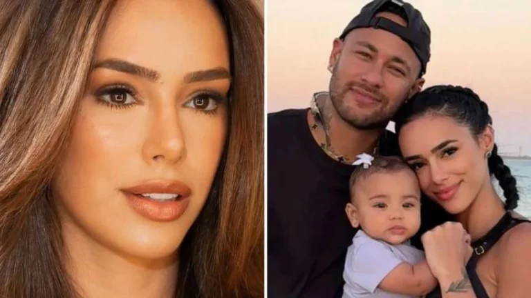 Bruna Biancardi toma atitude radical durante polêmica com Neymar e especialista analisa: Crises de autoestima