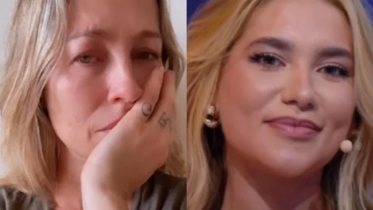 Luana Piovani alfineta Virginia Fonseca nas redes sociais