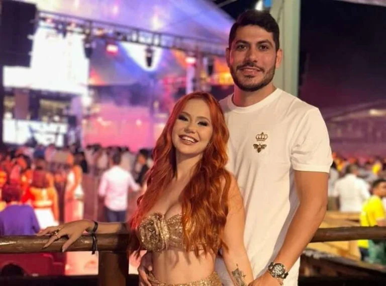 Influenciadora Mirela Janis chora ao relatar assalto à mão armada em SP: Achei que ia morrer