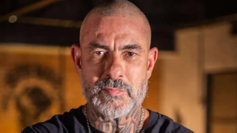 Henrique Fogaça quebra silêncio após explosão grave em restaurante deixar feridos