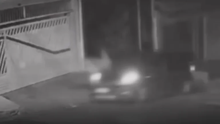 Vídeo: grávida de gêmeos é atropelada em Guarulhos; motorista foge do local