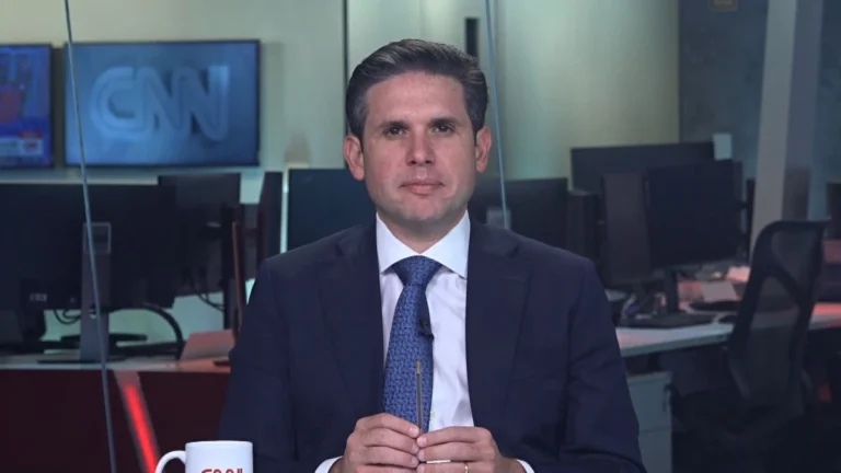 Não temos dificuldade em discutir pauta anti-STF, diz Hugo à CNN