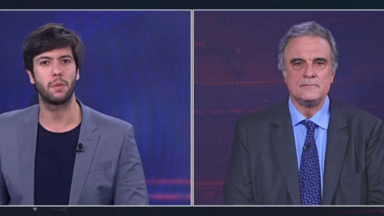 O Grande Debate: Encontro Lula-Trump fragiliza ou não o bolsonarismo?