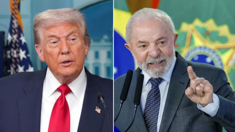 Análise: Lula tem dois objetivos principais na reunião com Trump