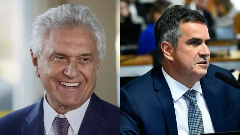 “Candidato tem que mostrar viabilidade”, diz Ciro Nogueira sobre Caiado
