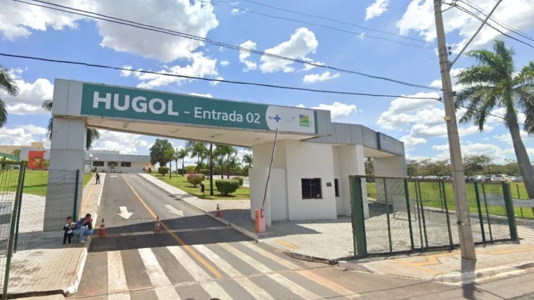 Goiânia terá semana com possibilidade de chuvas leves