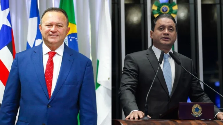 Real Time: Carlos Brandão e Weverton lideram cenários para o Senado no MA