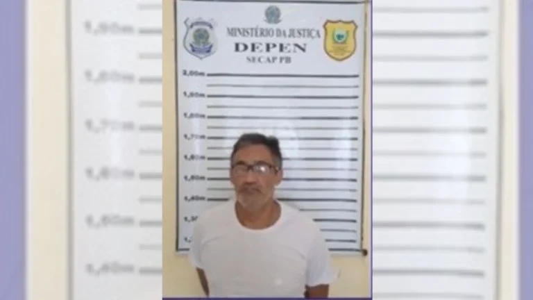 Traficante paraibano está entre os presos na megaoperação contra o CV no RJ