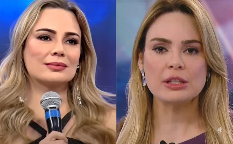 Rachel Sheherazade detona método da megaoperação no Rio de Janeiro: ‘Direito de matar?’,