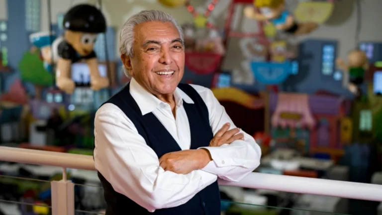 Filhos de Mauricio de Sousa contam como é a relação de trabalho em família