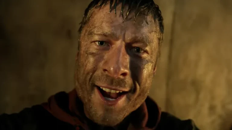 Glen Powell pediu conselhos a Tom Cruise para filmar cenas de ação