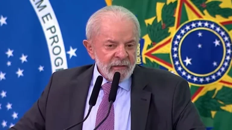 A aliados, Lula reforça que não cederá a pressões em indicações ao STF