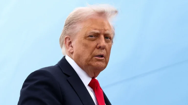Trump pede prisão do prefeito de Chicago e do governador de Illinois