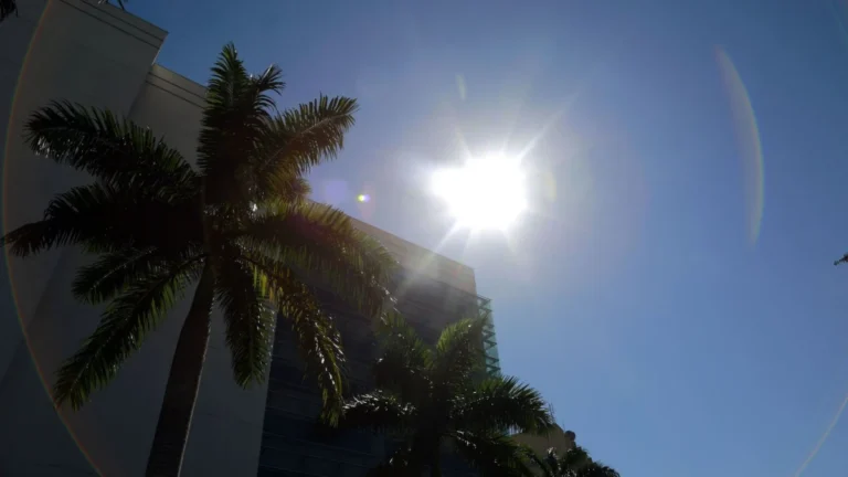 Temperaturas passam dos 30ºC em São Paulo neste fim de semana