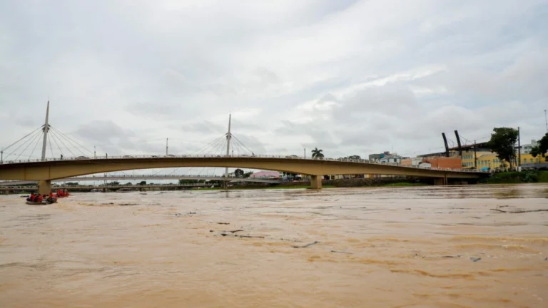 Rio Branco terá semana com chuvas e altas temperaturas