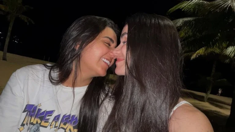 Antes do término, Maria Venture expôs crise e desabafou sobre Yasmin Santos