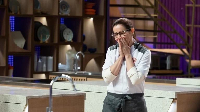 Quem é Marina Queiroz, envolvida em polêmica no “MasterChef Confeitaria”