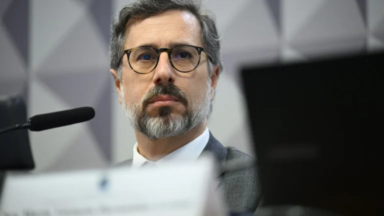 Na CPMI, ministro defende atuação da CGU e nega “demora” em investigações