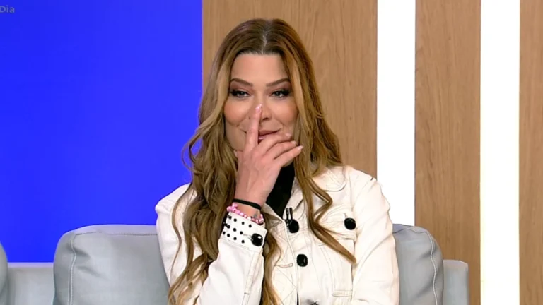 “A Fazenda”: Eliminada, Renata Muller revela quem foi sua maior decepção