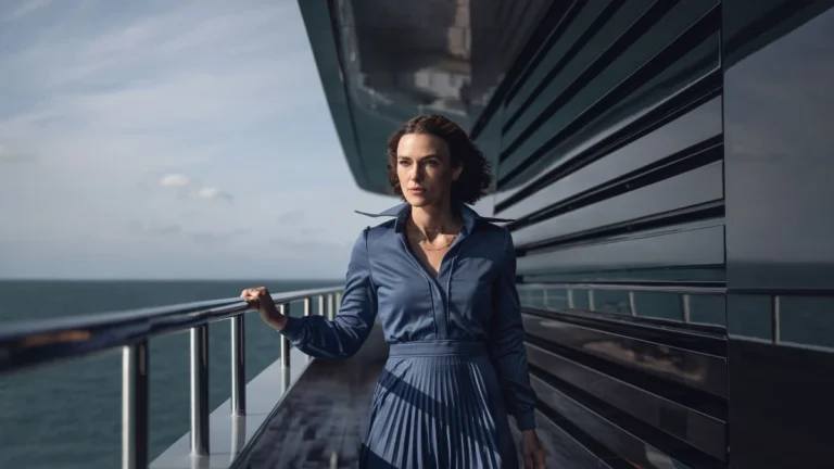 “A Mulher na Cabine 10”: saiba mais sobre a adaptação do livro de suspense