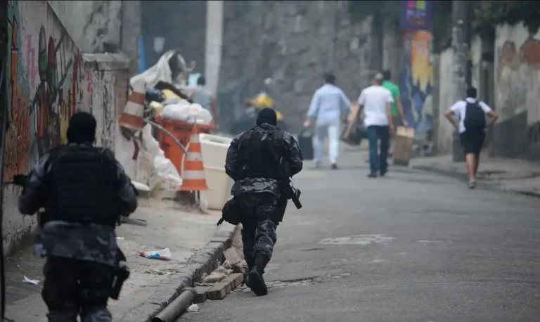 MP solicita ao TCU medidas sobre operação policial no RJ