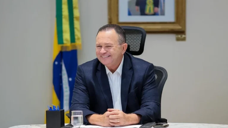 Real Time: Carlos Brandão é aprovado por 64%; desaprovação vai a 31%