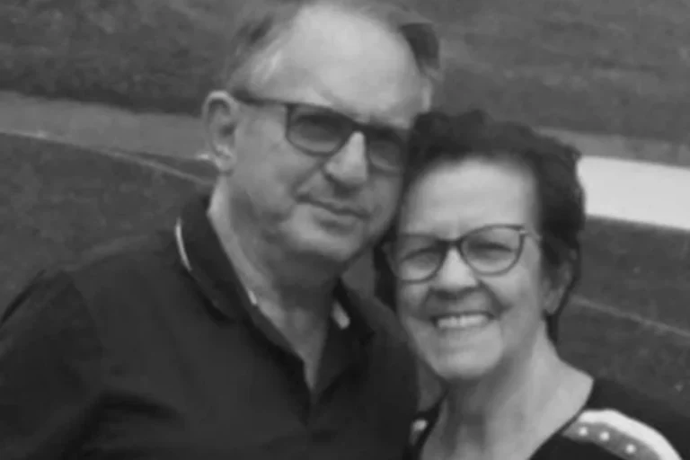 Casal morre com minutos de diferença após 57 anos de união em Mato Grosso do Sul