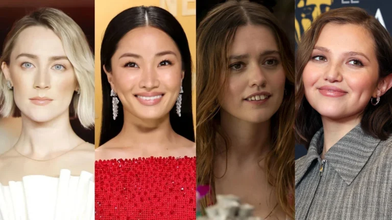 “Beatles”: conheça o elenco feminino das cinebiografias dos músicos