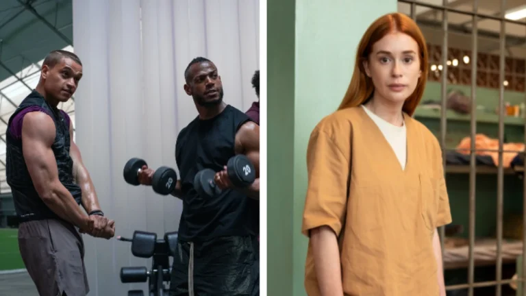 De “Goat” a “Tremembé”: o que chega aos cinemas e streamings em outubro