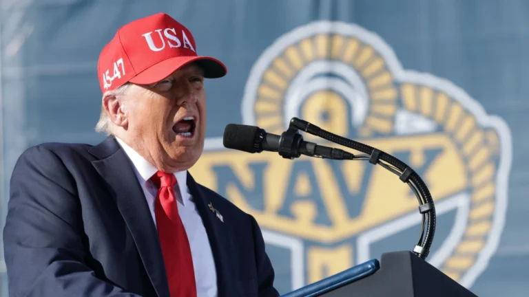 Casa Branca receberá lutas do UFC em 14 de junho, diz Trump
