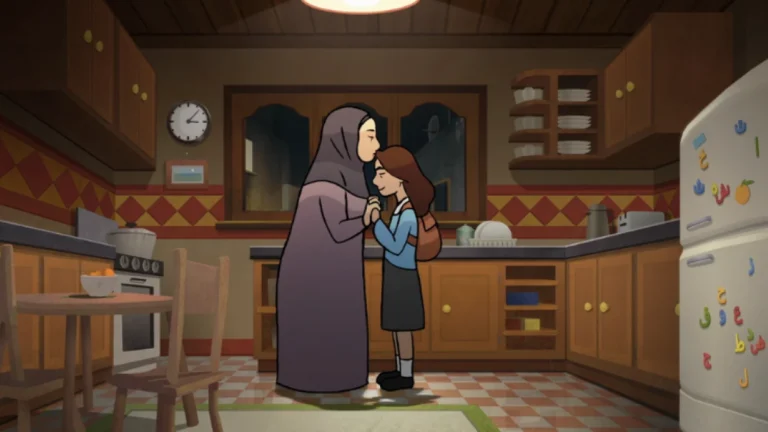 Animage 2025 reúne produções do Oscar e destaca Mostra Palestina