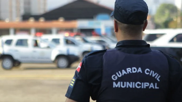 Quaest: 54% acreditam que guarda municipal armada ajuda a controlar crimes