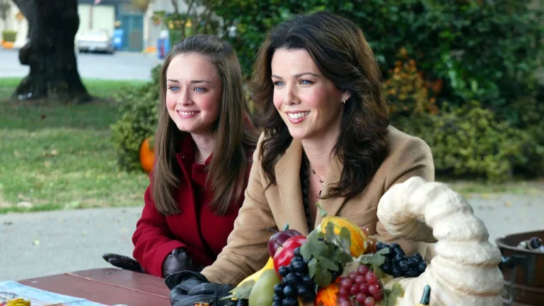 Atriz de “Gilmore Girls” receberá estrela na Calçada da Fama; saiba mais