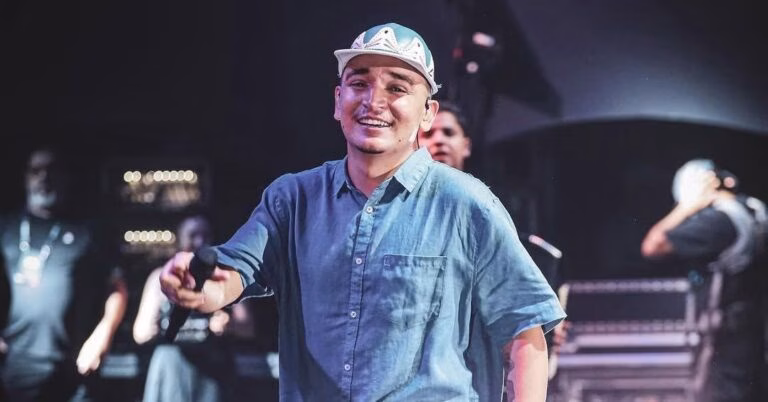 João Gomes fará apresentações gratuitas em Belo Horizonte e Rio de Janeiro