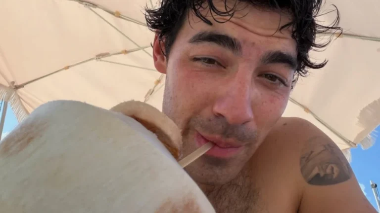 Joe Jonas volta a publicar música brasileira no Instagram; confira